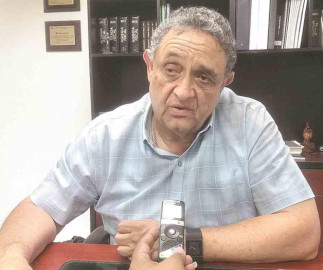 Llevarán a cabo Torneo de Pesca Internacional