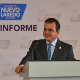 Enrique Rivas da la bienvenida a nueva inversión 