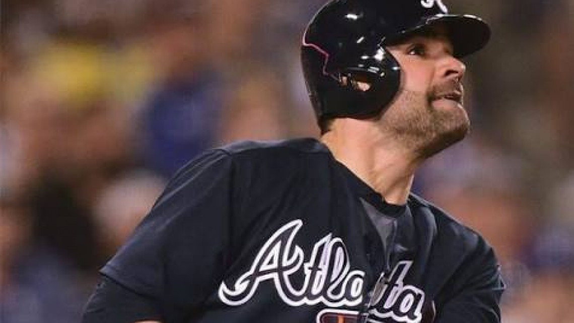 Jaime García pega su primer Grand Slam 