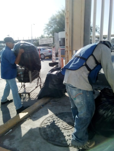 Colonias del Sector Poniente tendrán servicio de recolección este miércoles 10 de julio