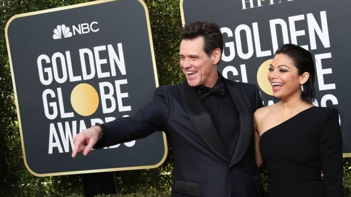 Los mejores looks de la alfombra roja en los Globos de Oro 2019