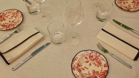 Gucci abre un muy “novedoso” restaurante