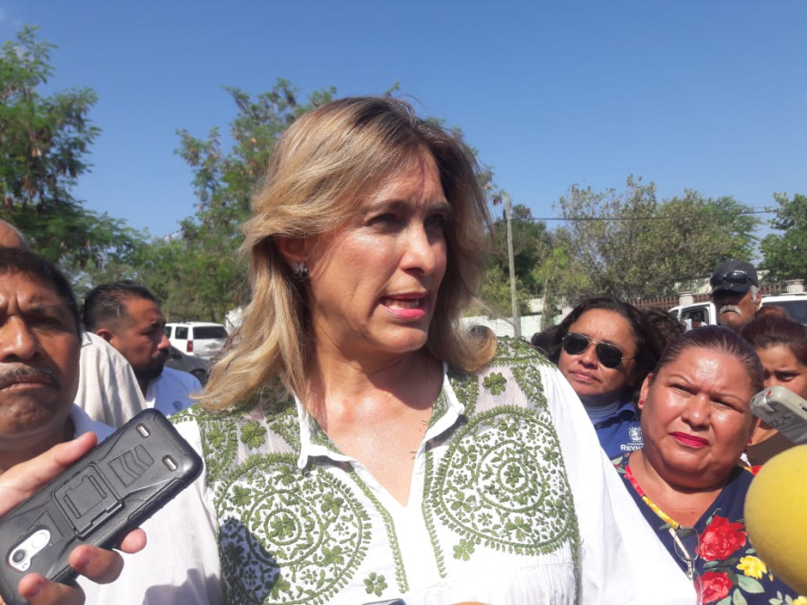 Lamenta Alcaldesa ataques raciales en EUA