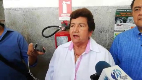 Van 11 direcciones revisadas dentro del proceso entrega recepción