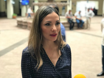 Aclara IETAM que INE solo apoyará en elección, no la atraerá 