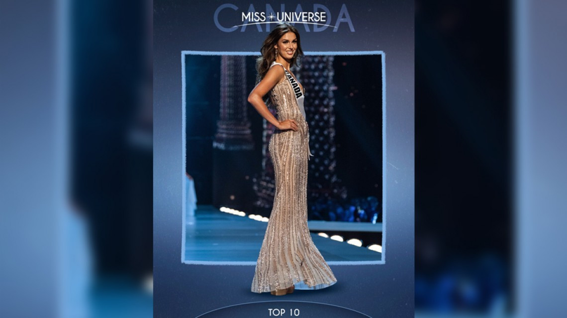 Catriona Gray de Filipinas se corona como Miss Universo 2018