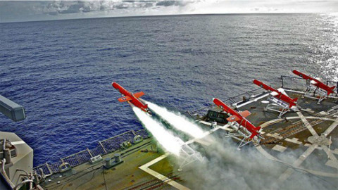 EU traslada a Surcorea sistema antimisiles en medio de tensión