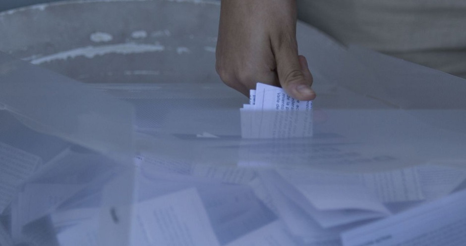 INE propone gasto de casi mil 1500 mdp para Consulta Popular 