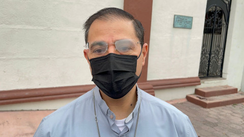 Iglesia recuerda a todos los Santos