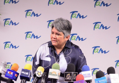 Reitera Salud llamado al aislamiento social para evitar propagación de COVID-19