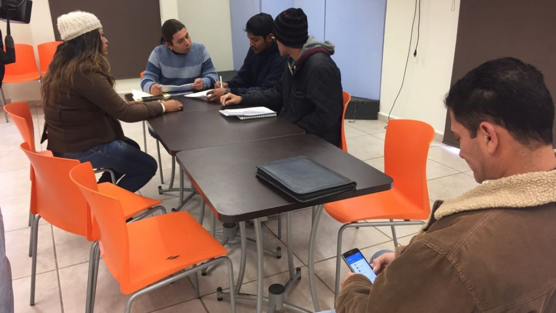 Nuevas generaciones se inclinan a ser emprendedores