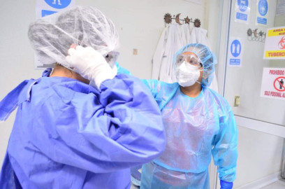 Tamaulipas registra 47 nuevos casos de COVID-19 