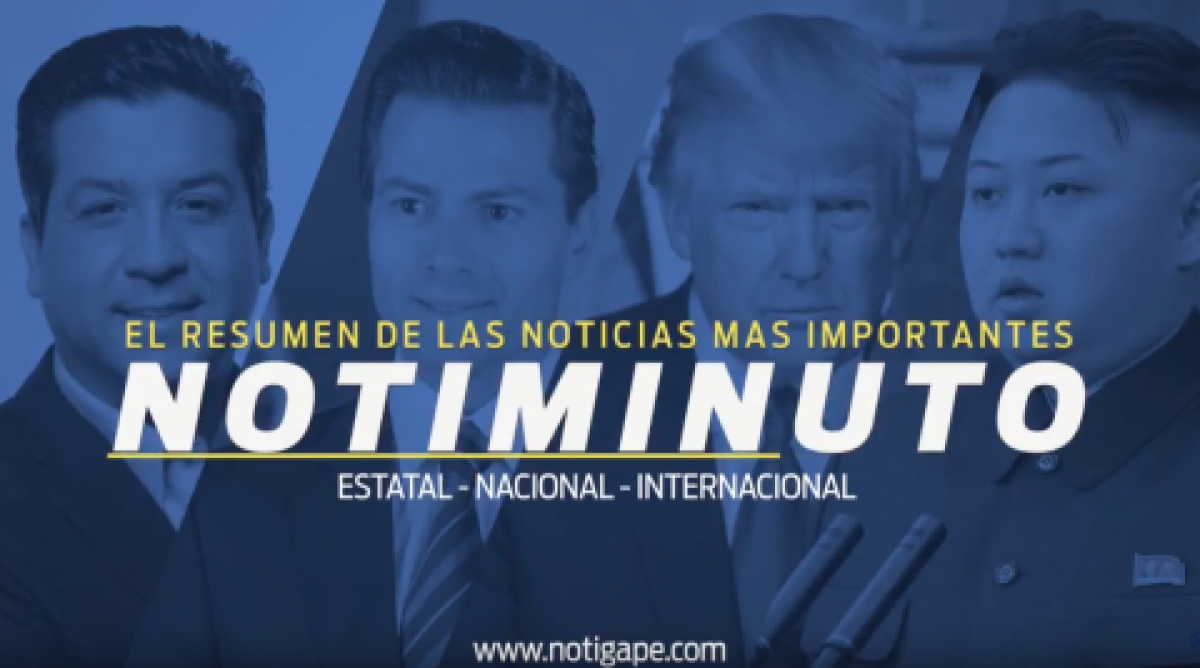 Notiminuto, información relevante al momento - NotiGape  