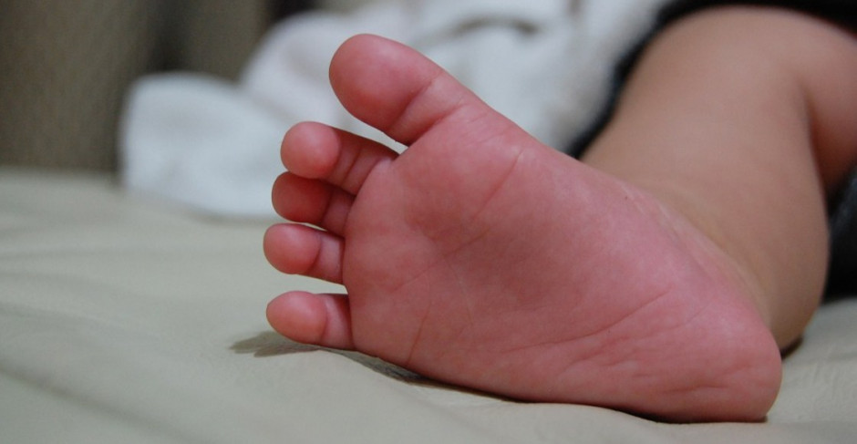 Dan por muerto a recién nacido en Puebla; bebé estaba vivo