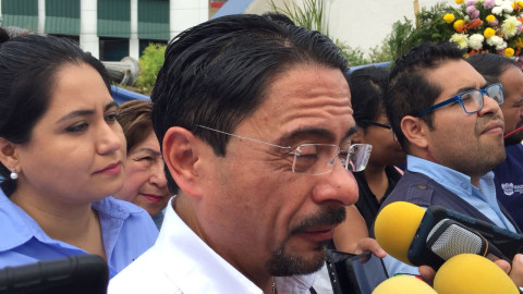 Severo atraso en obras en refinería Francisco I. Madero