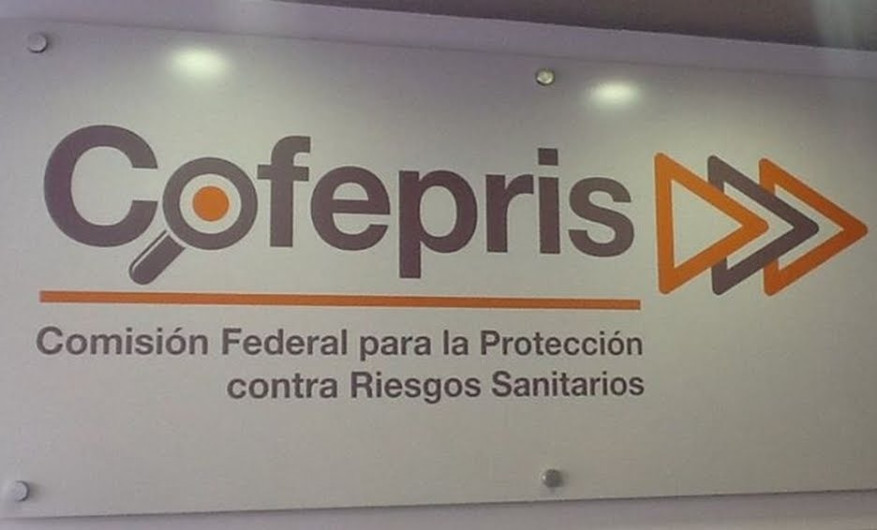 Cofepris a cargo de López-Gatell