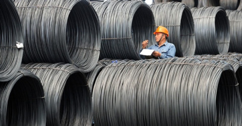 EU suspende imposición de aranceles al acero para México y Canadá 