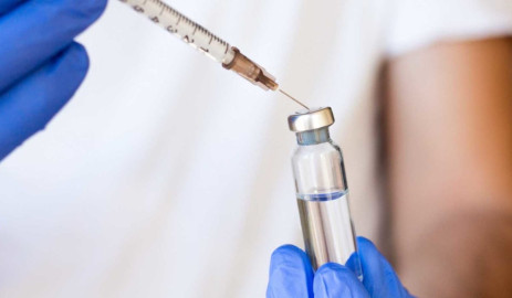 Distribuirá EU 800 mil dosis de vacuna para viruela del mono