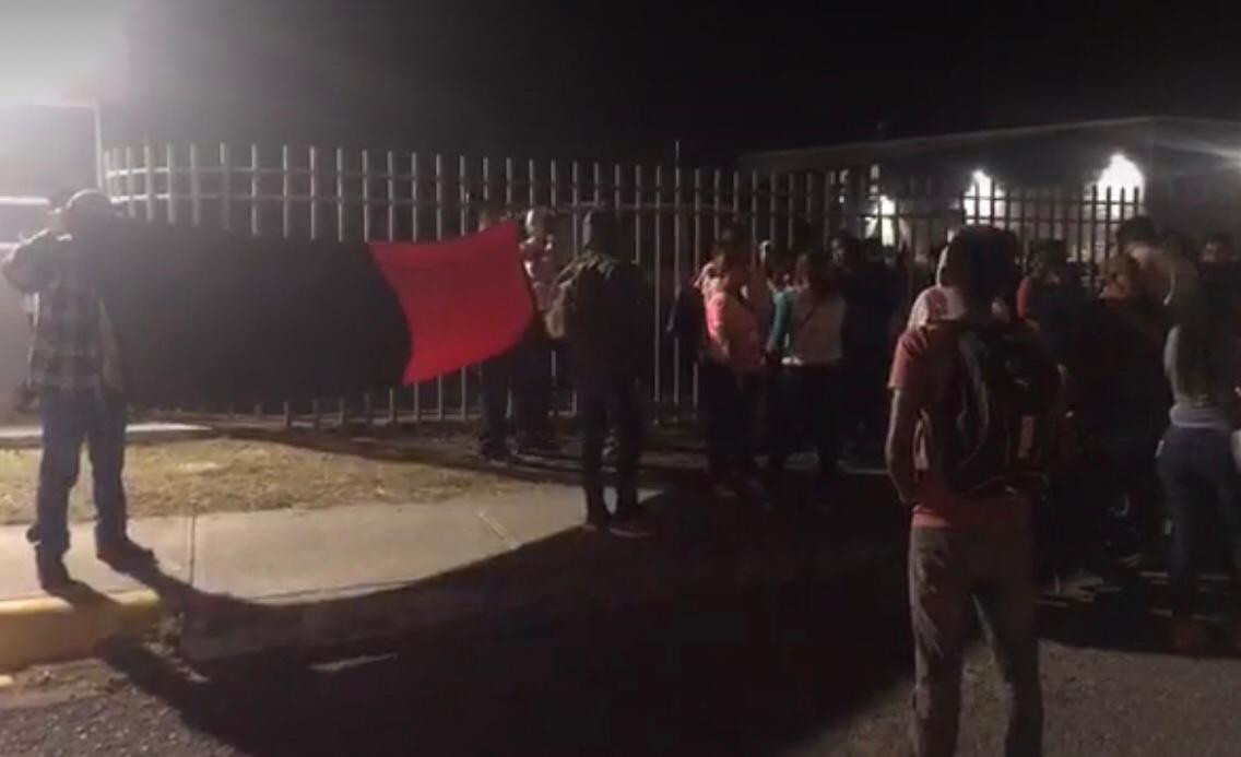 Revive problema en maquiladora de Victoria