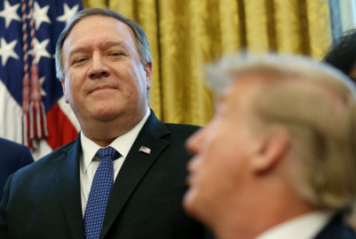 Niega Pompeo encubrimiento en asesinato de Khashoggi