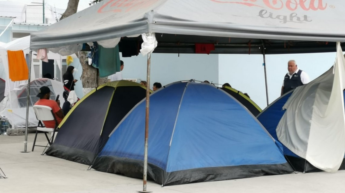 Cierra Senda de Vida sus puertas a nuevos migrantes