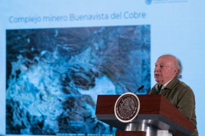 Víctor Manuel Toledo deja la Secretaría de Medio Ambiente y Recursos Naturales
