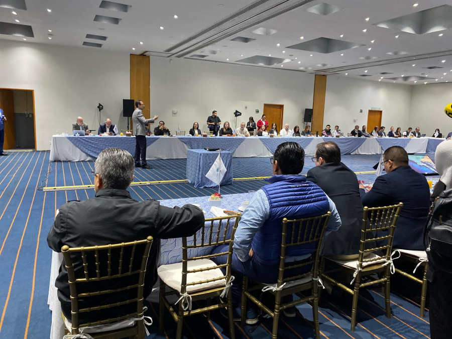 Siguen llegando inversión a Tamaulipas