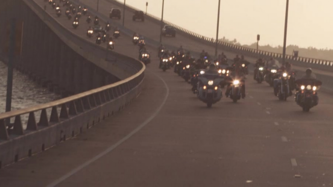 Ataque deja cuatro personas heridas en el  Bike Fest