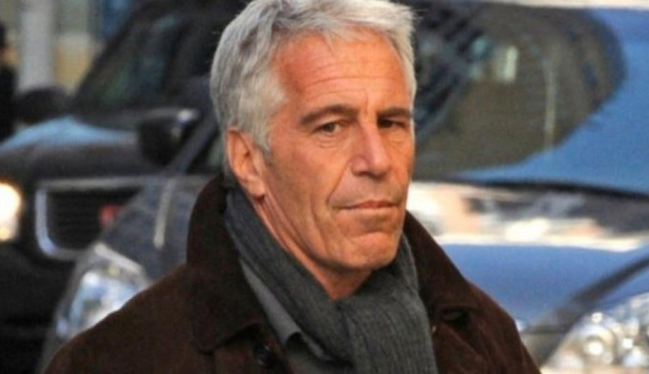 Surgen teorías tras suicidio de Epstein