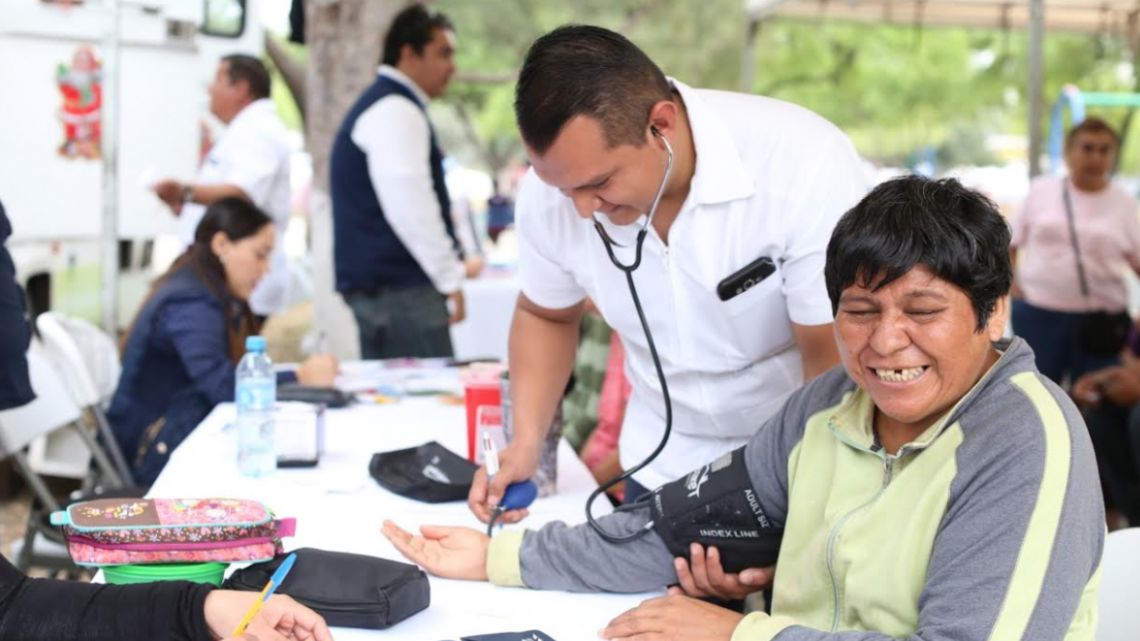 DIF Tamaulipas Abraza Familias de comunidades rurales de Victoria