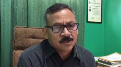 Derechos humanos da a conocer el top ten de quejas 