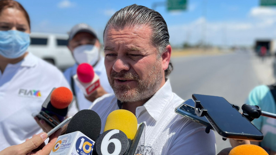 Operativo de Verano no se verá afectado por el cierre de administración 