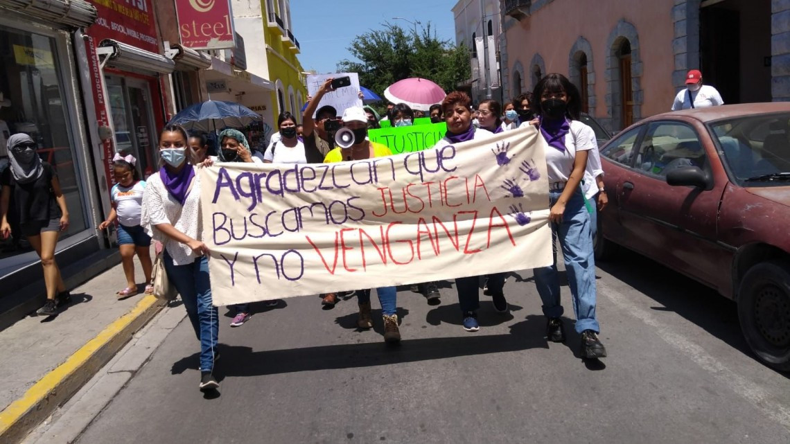 Denuncian ataque sexual a menor de 4 años en colegio privado 