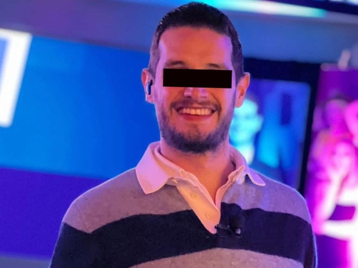 Investiga Fiscalía de Nuevo León a Adrián Marcelo por abuso sexual