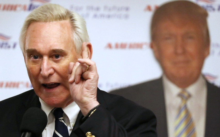 Exasesor de Donald Trump, es sentenciado a 3 años y 4 meses de prisión