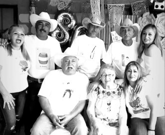 Coordinan Estado y municipio apoyo para trasladar restos de la familia Martínez