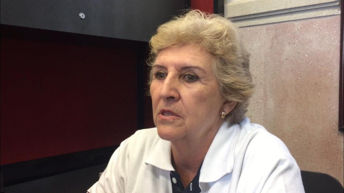 Continúan encontrando desechos clínicos en laguna del Carpintero