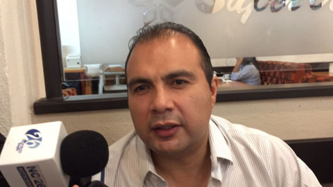 Se destapa empresario constructor para Alcalde por Madero