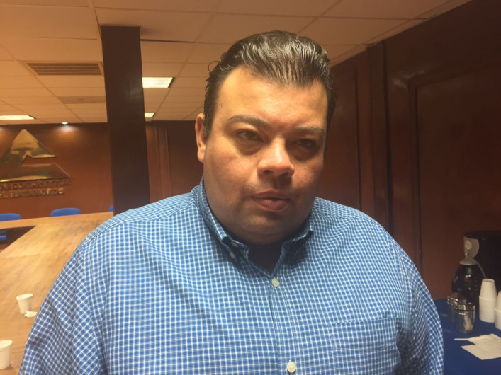 Gobierno federal discrimina a Tamaulipas 