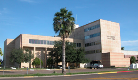 Condado de Hidalgo pone a disposición 63 millones de dólares en ayuda