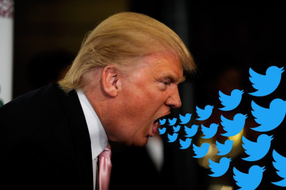 Trump no puede bloquear legalmente a usuarios de Twitter: Juez