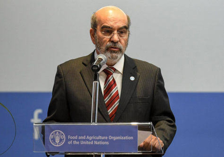 La FAO abrirá su oficina surcoreana en mayo