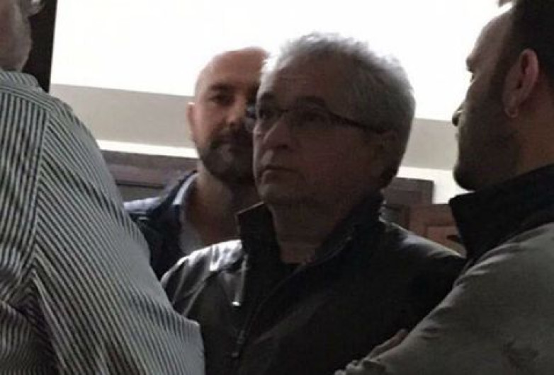 Niega juez prisión domiciliaria a Tomás Yarrington