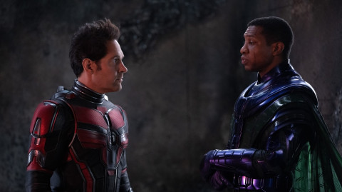 Trailer “Ant-Man”, “La Sirenita”, “Scream VI”, “The Flash” y más en el Super Bowl LVII
