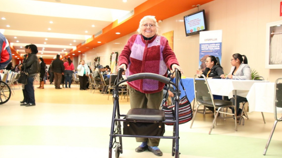 SNE presenta la estrategia Abriendo Espacios en Tamaulipas