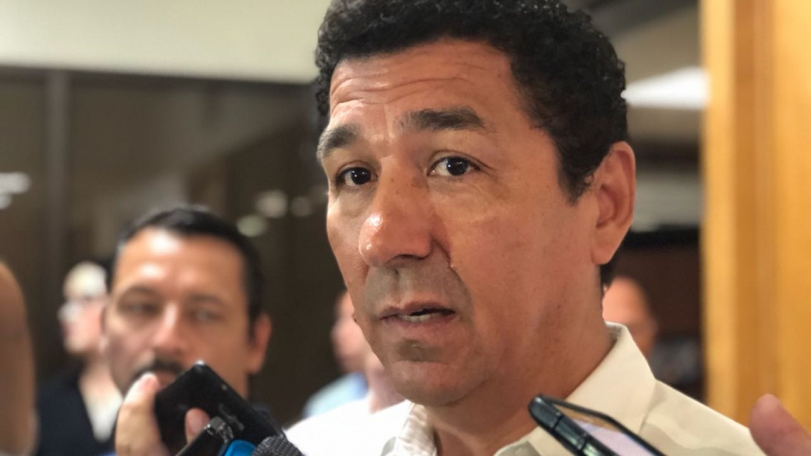 Inicia en Matamoros la transición de poderes 