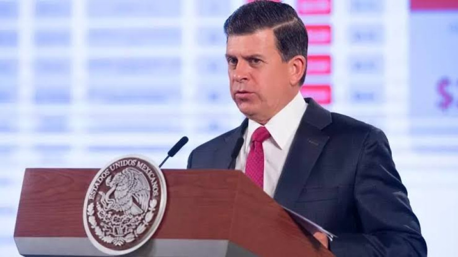 Ricardo Sheffield deja la Profeco para candidatura a la alcaldía de León