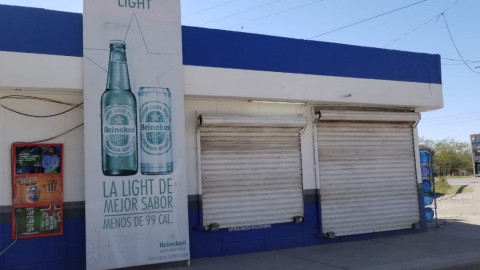 Gobierno realiza inspecciones por ley seca