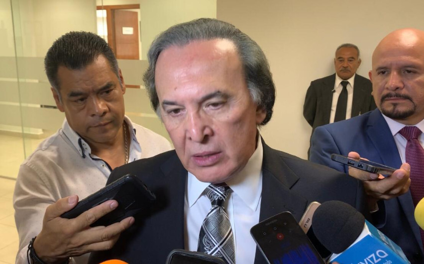 Exhorta JUCOPO acelerar designación de Fiscal Electoral