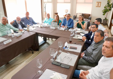 Empresarios de Reynosa-Río Bravo solicitan atender abasto de energía eléctrica